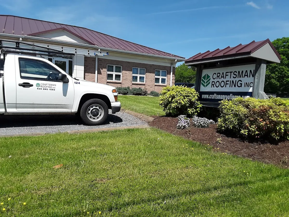 Quality Hail Damage Roof Repair by experienced craftsmen in Marblehead